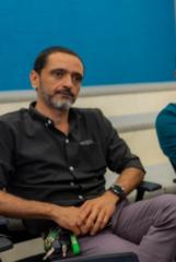 Samer Moheeddin El Bajegni