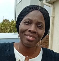 Ruth Afolabi