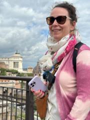 Catherine Meunier