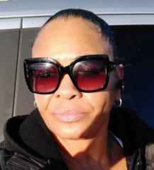 Tyra Williams-Walker