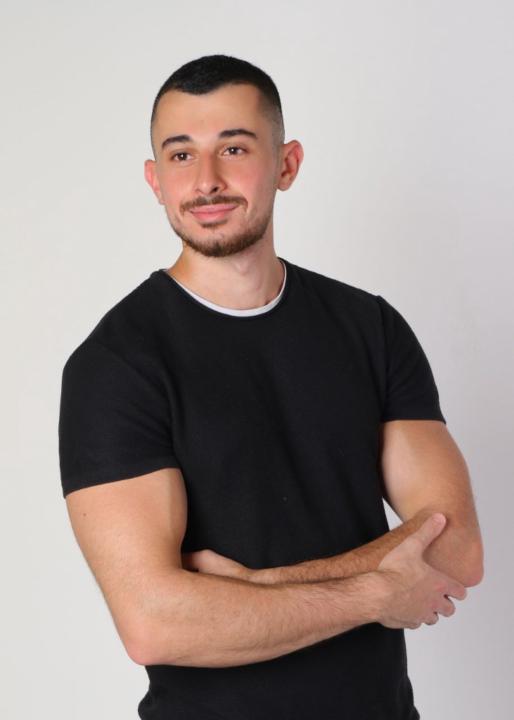 Mhamad Abu hamad