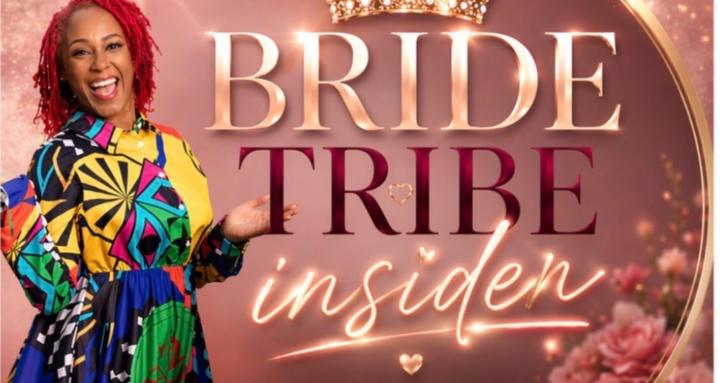 The Bride Tribe Insider
