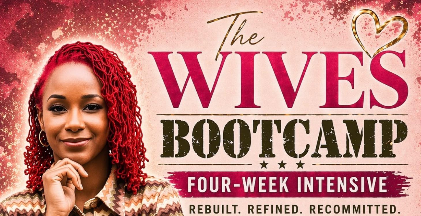 Wives Bootcamp