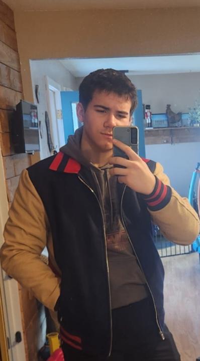 Jake James