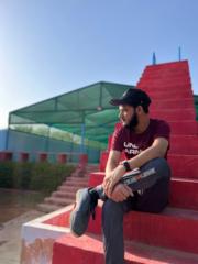 Murtaza Zahid hussain
