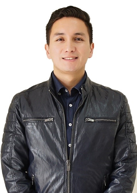 Juan Mogrovejo