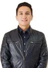 Juan Mogrovejo