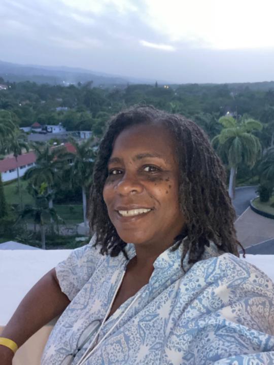 Melanie Huggins