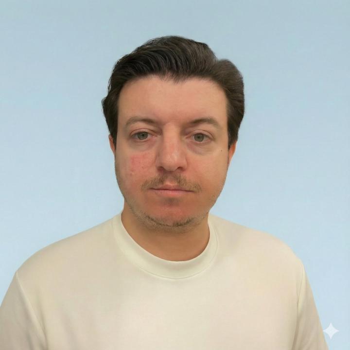 Hasan Hüseyin Gençer