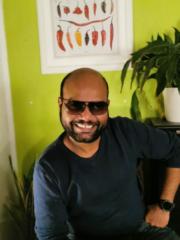 Jayashankar Selvadurai