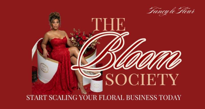 The Bloom Society