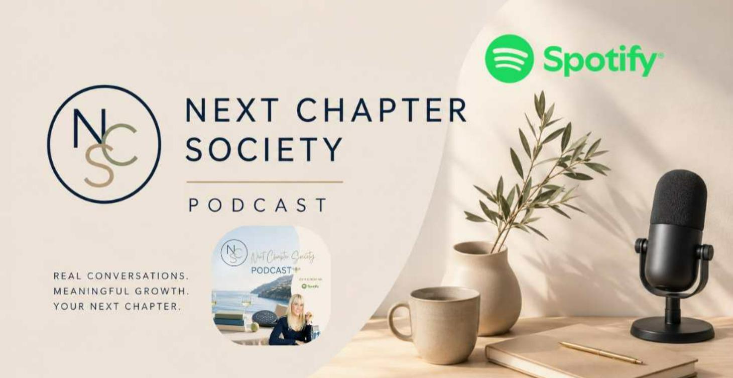 Podcast (Listen Here)