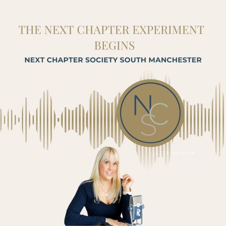🎙New Podcast 
