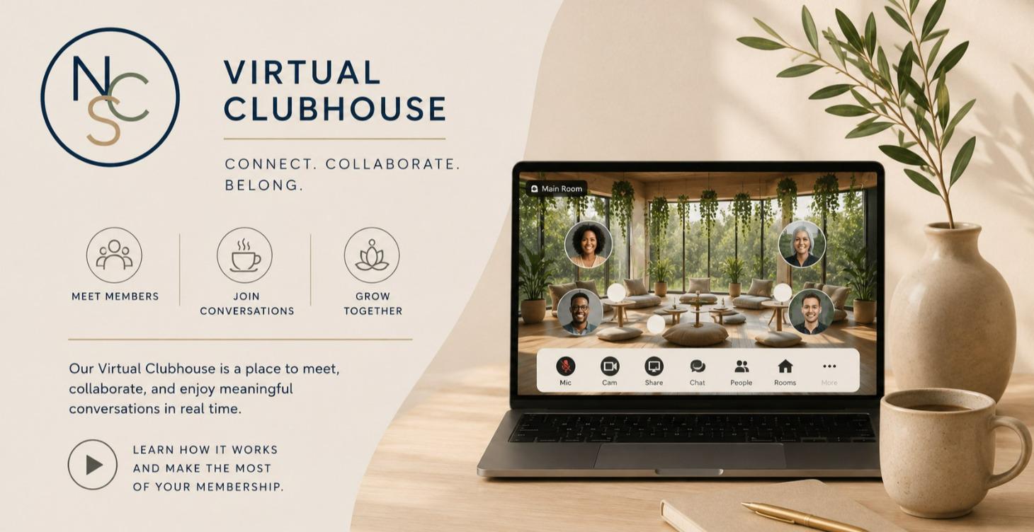 Next Chapter Virtual Clubhouse