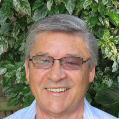 Kobus van Staden