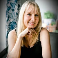Linda Giles