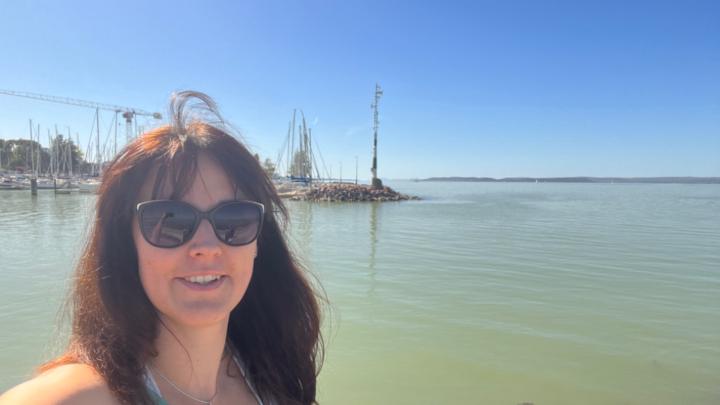 Krajczár-Nagy Lilian