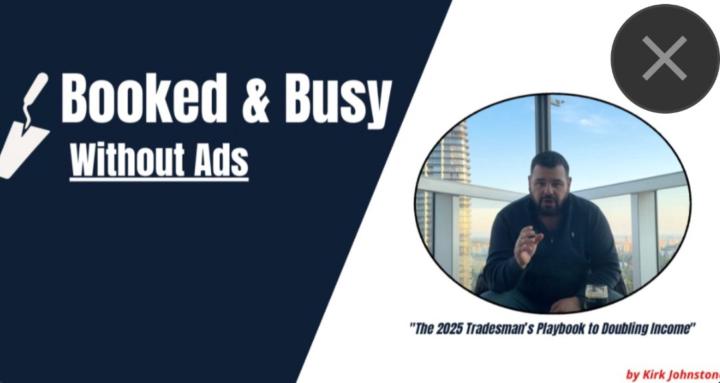 Booked & Busy Without Ads 0.1