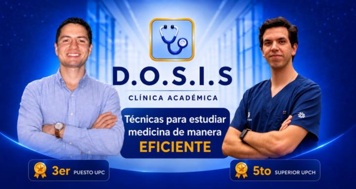 Clínica Académica D.O.S.I.S