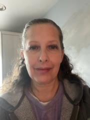 Teresa Hood