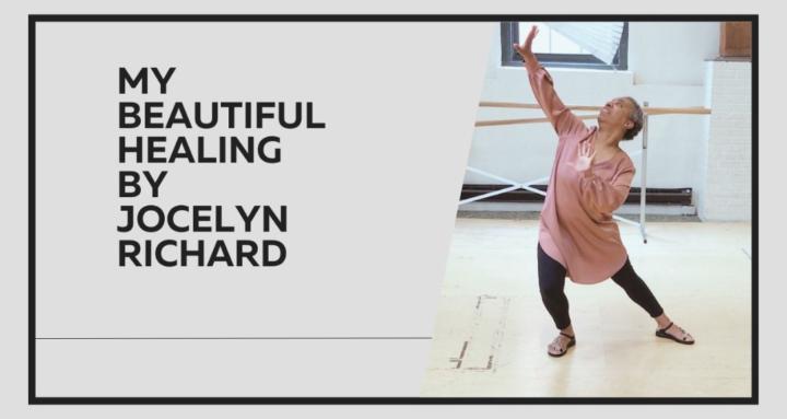 Praise Dance Life