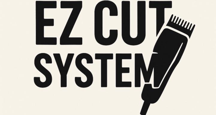EZ CUT SYSTEM