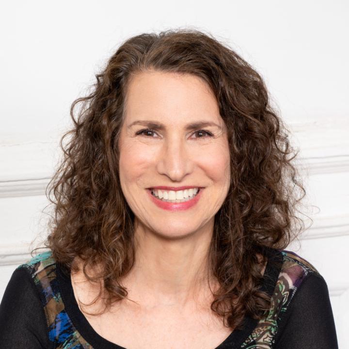 Rita Desnoyers-Garcia