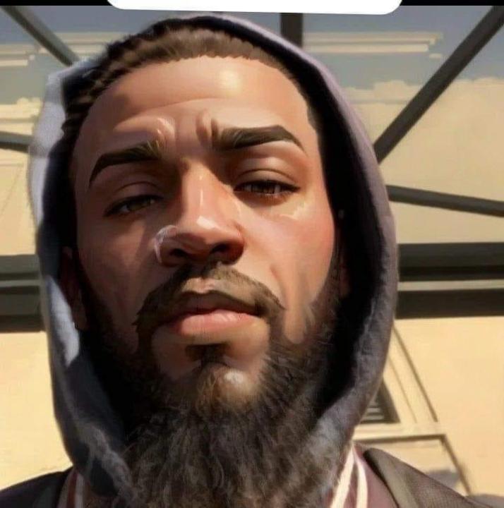 Daniel Davis