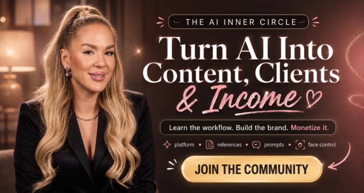 The AI Inner Circle