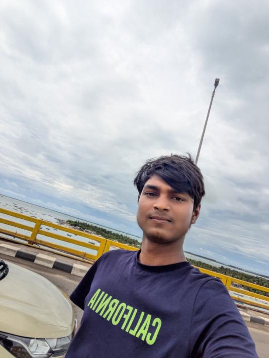 Sandeep K