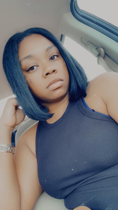Jamisha Wright