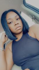 Jamisha Wright