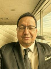 Praveen Gupta
