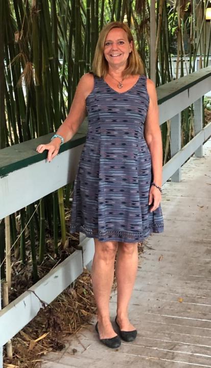 Karen Olsen