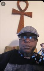 Christian Johnson
