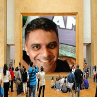 Thirukkumaran Krishnan