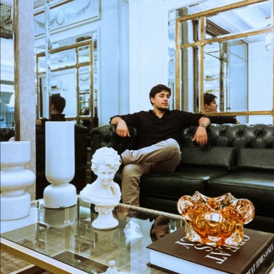 Lucas Ianiak