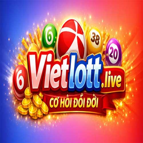 Vietlott Live