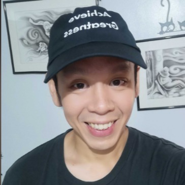 Charlson Chong