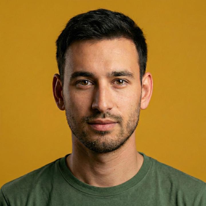 Carlos Barranquero