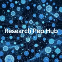 Peptide Research Hub