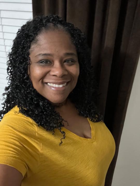 Afeni Henderson