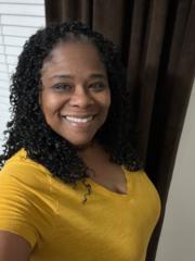 Afeni Henderson