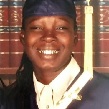 Niyah Eutsey