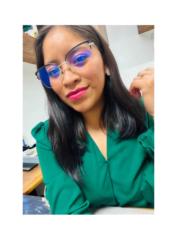 Yesenia beatriz Morales fuentes