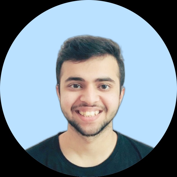Harshal Thavrani