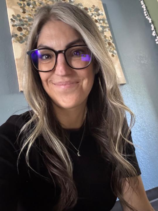 Emily Edison