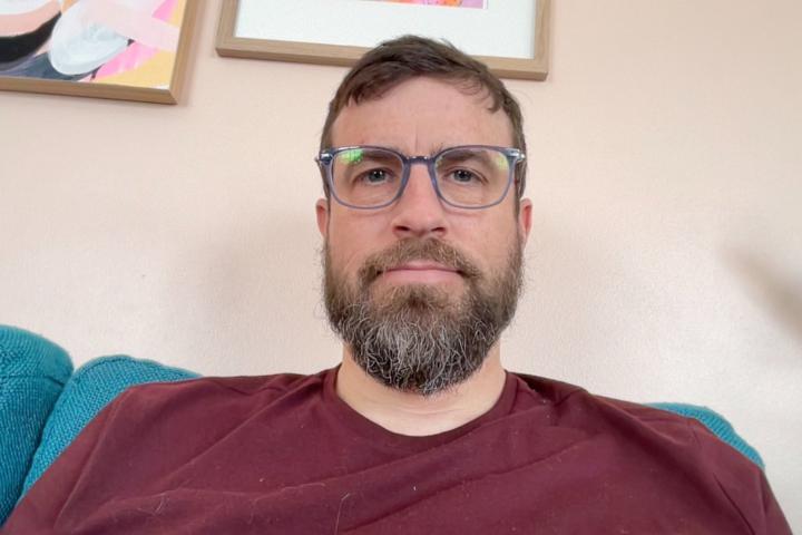 Michael Spare