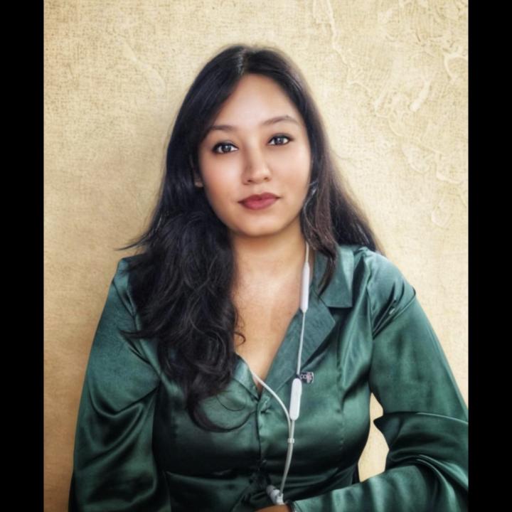 Priyam Gupta