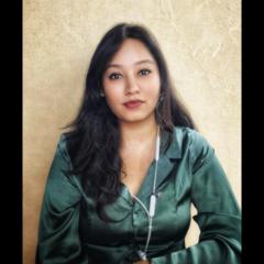 Priyam Gupta